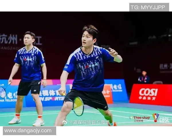 杭州羽毛球队实力飙升再创佳绩引领全国羽毛球排名新高峰